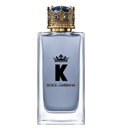 K by Dolce & Gabbana - Eau de Toilette